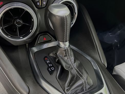 Used 2024 Chevrolet Camaro LT w/ RS Package RWD image 24