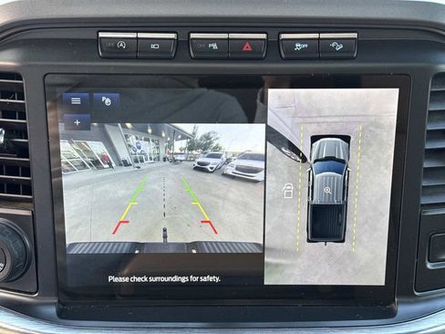 Used 2021 Ford F150 Lariat image 28