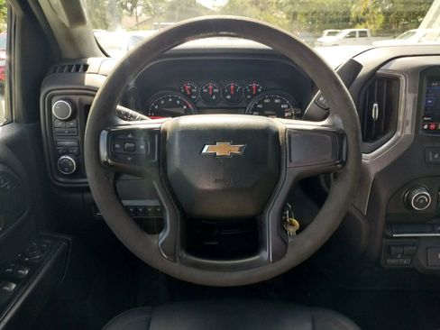 Used 2020 Chevrolet Silverado 2500 W/T w/ WT Fleet Convenience Package AWD/4WD image 21