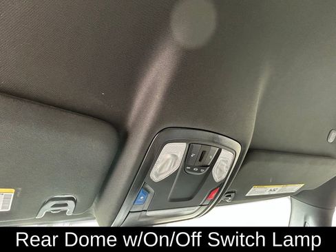 Used 2024 RAM 2500 Big Horn image 28