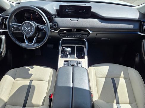 Certified 2024 MAZDA CX-90 Plug-In Hybrid w/ Preferred AWD/4WD image 17