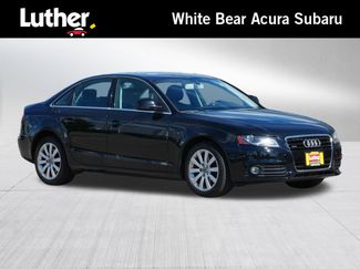 Used 2009 Audi A4 3.2 Premium Plus AWD/4WD video 1
