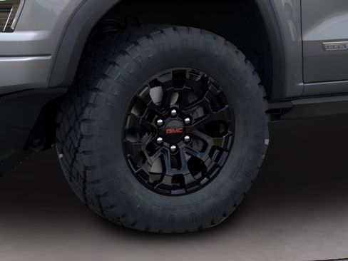 New 2026 GMC Canyon Elevation w/ Convenience Package image 9