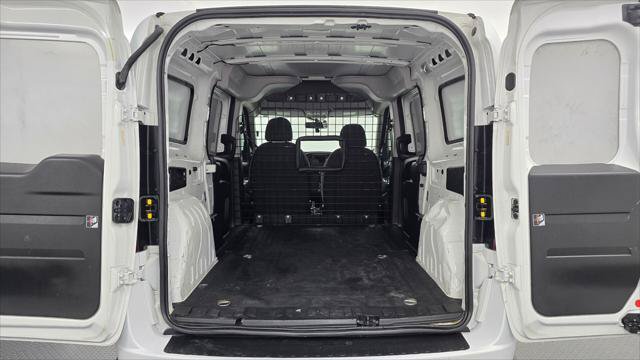 Used 2022 RAM ProMaster City Tradesman FWD image 16