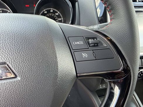 New 2026 Mitsubishi Outlander Sport AWD image 33