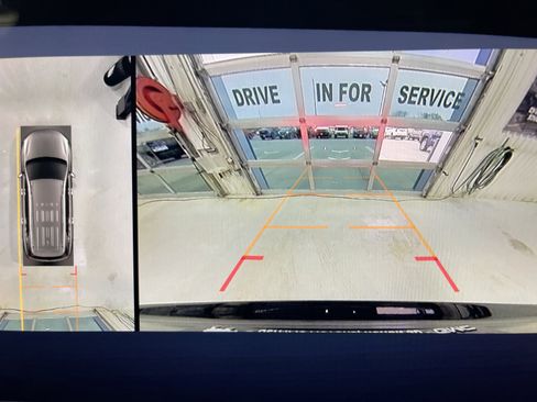 New 2026 Buick Enclave Avenir w/ Super Cruise Package image 25