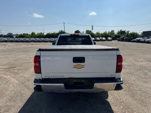Used 2014 Chevrolet Silverado 1500 LT AWD/4WD image 13