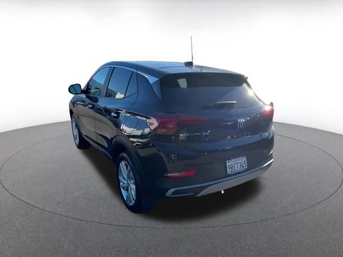 Used 2025 Buick Encore GX Preferred image 11