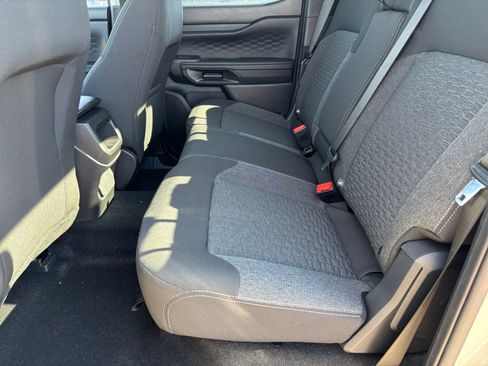 New 2025 Ford Ranger XL w/ Trailer Tow Package image 17