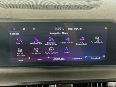 Used 2025 Kia Seltos S image 22