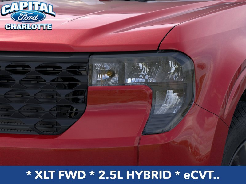 New 2026 Ford Maverick XLT FWD image 20