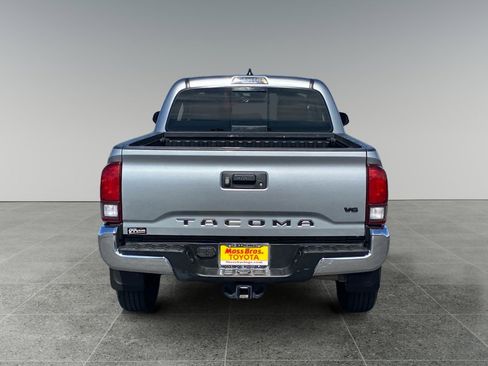 Used 2023 Toyota Tacoma SR5 image 4