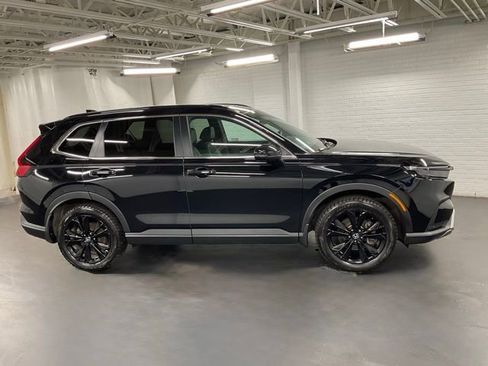 Certified 2023 Honda CR-V Sport Touring image 6