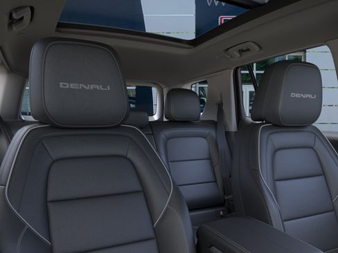 New 2026 GMC Terrain Denali w/ LPO, Floor Liner Package AWD/4WD image 26
