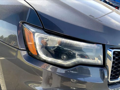 Used 2020 Jeep Grand Cherokee Limited w/ Premium Lighting Group RWD image 27