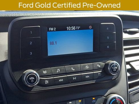 Used 2025 Ford Transit 250 Low Roof w/ Exterior Upgrade Package RWD image 20