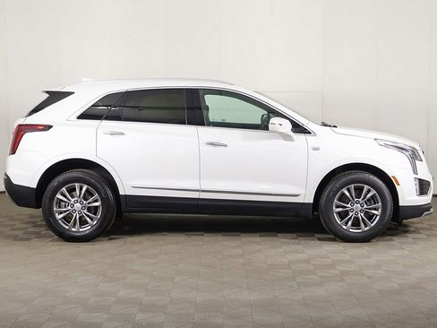 Used 2023 Cadillac XT5 Premium Luxury AWD/4WD image 22