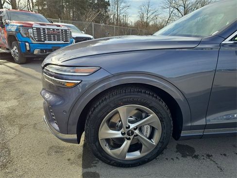 New 2026 Genesis GV70 2.5T Advanced image 10