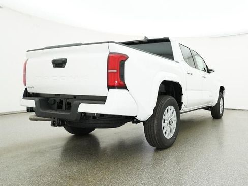 New 2025 Toyota Tacoma SR5 image 24