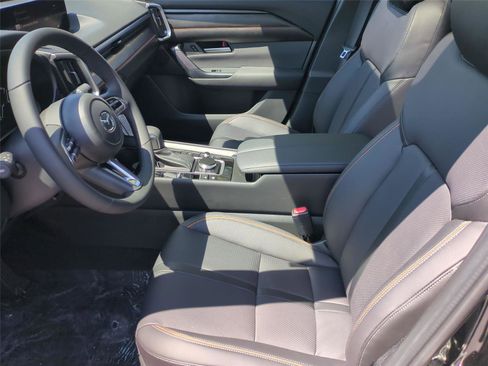 New 2026 MAZDA CX-50 AWD 2.5 Hybrid w/ Weather Package image 16