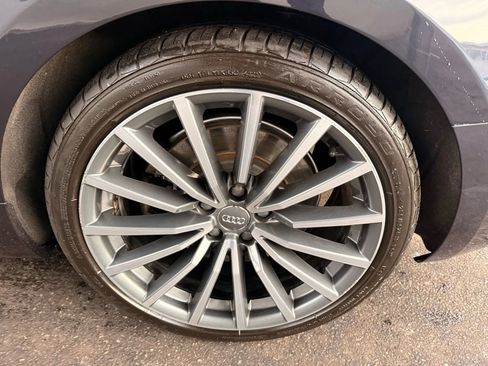 Used 2018 Audi A5 2.0T Premium Plus image 40
