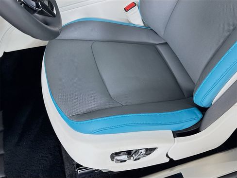 Certified 2024 Rolls-Royce Spectre w/ Spectre Launch Package image 19