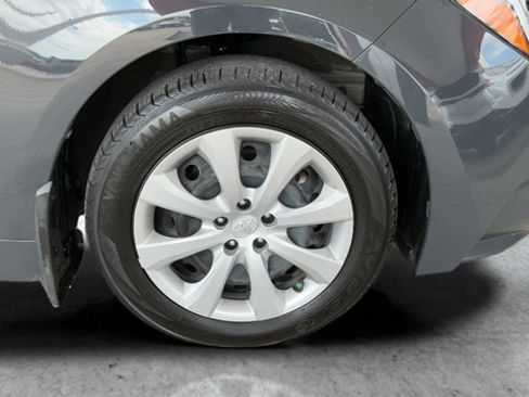 Used 2024 Toyota Corolla LE FWD image 26