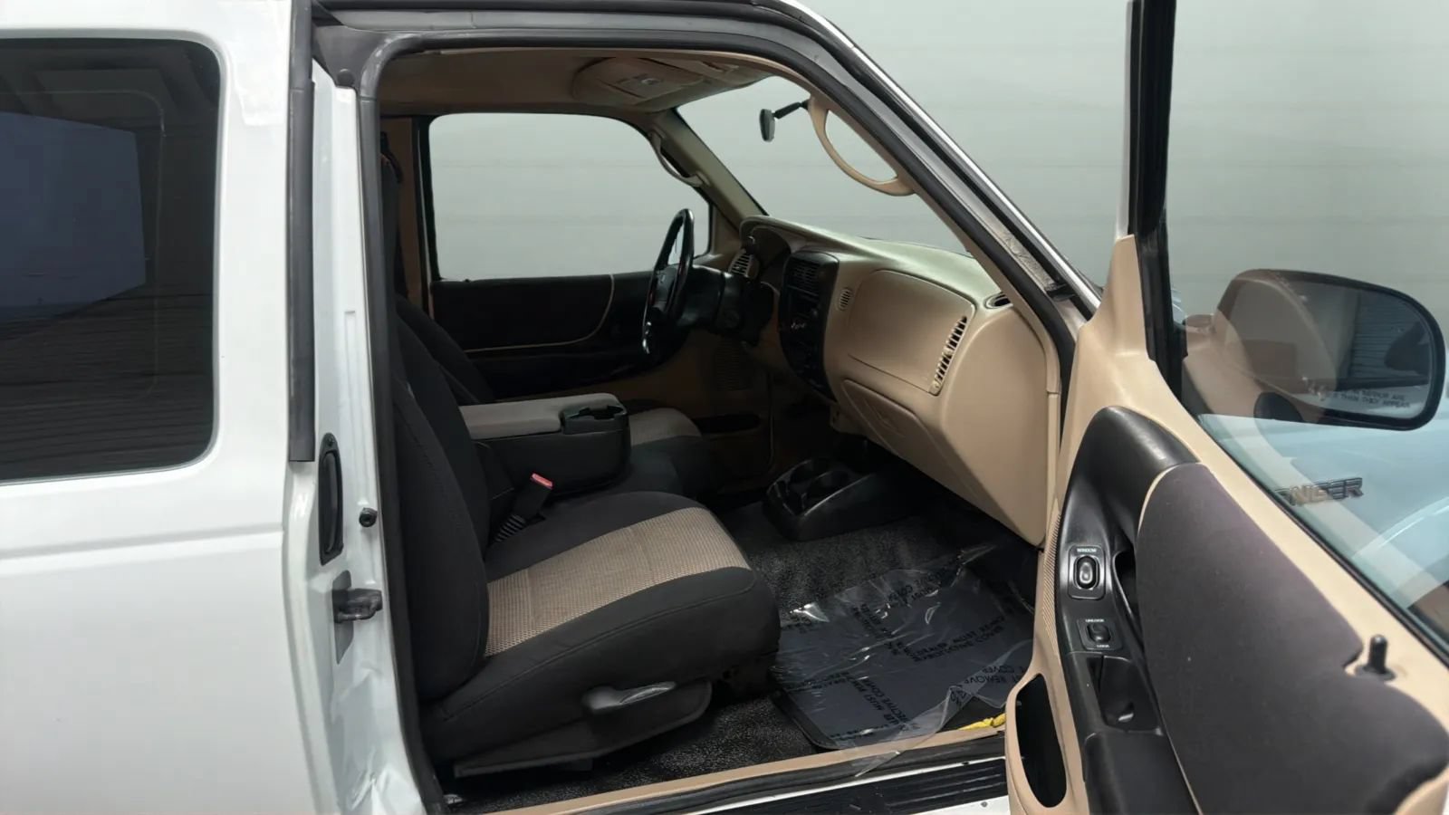 Used 2003 Ford Ranger Edge RWD image 20
