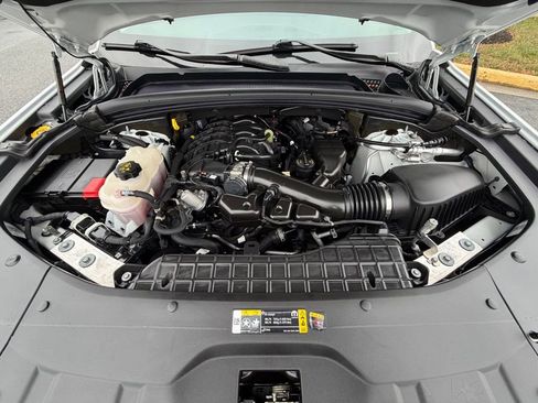 Certified 2021 Jeep Grand Cherokee L Laredo w/ Luxury Tech Group I image 16