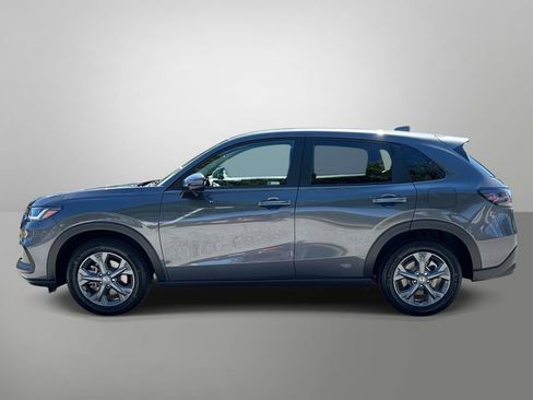 Used 2026 Honda HR-V LX image 24
