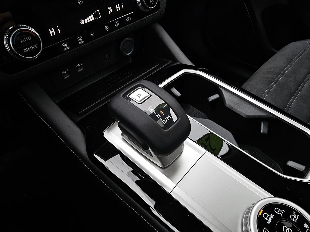 New 2026 Mitsubishi Outlander SE AWD/4WD image 23
