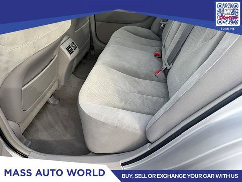 Used 2009 Toyota Camry Hybrid image 6