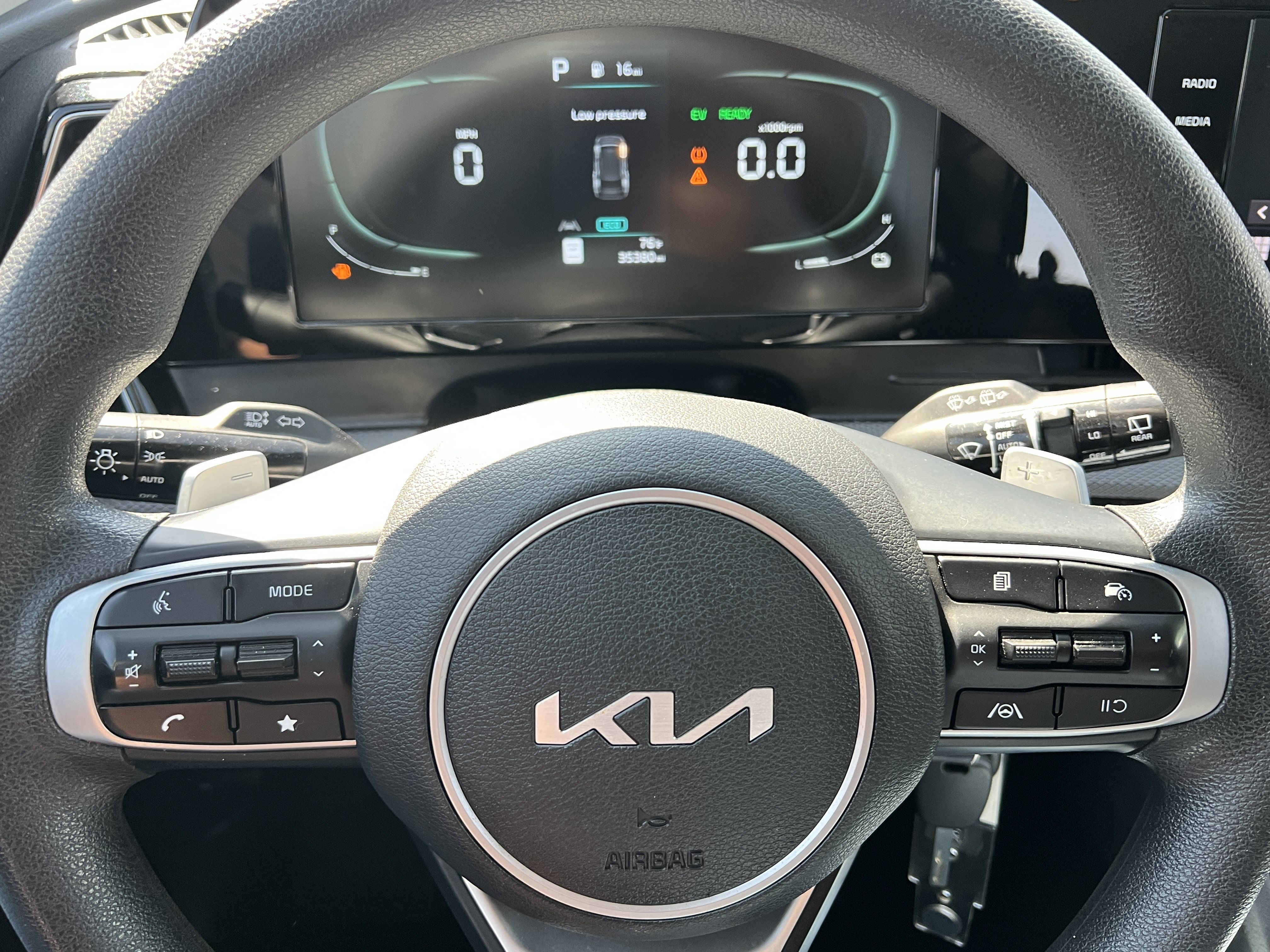 Certified 2023 Kia Sportage LX AWD/4WD image 23