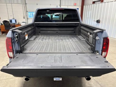 Certified 2023 Honda Ridgeline RTL image 21