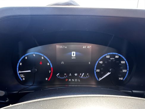 Certified 2023 Ford Bronco Sport Big Bend w/ Convenience Package AWD/4WD image 15