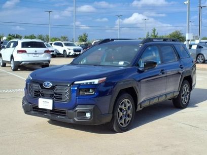New 2026 Subaru Outback Premium