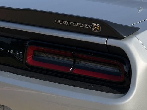 Used 2023 Dodge Challenger R/T Scat Pack w/ Plus Package RWD image 7