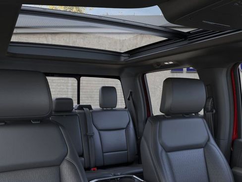 New 2026 Ford F150 Lariat image 24