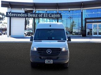 New 2026 Mercedes-Benz Sprinter 2500 video 2