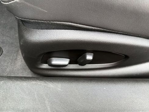 Certified 2024 Chevrolet Camaro SS image 14