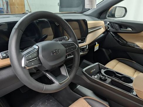 New 2027 Chevrolet Equinox ACTIV w/ Safety and Technology Package AWD/4WD image 18