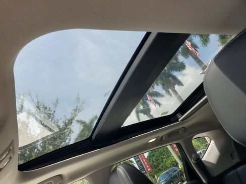Certified 2020 Nissan Murano Platinum FWD image 20