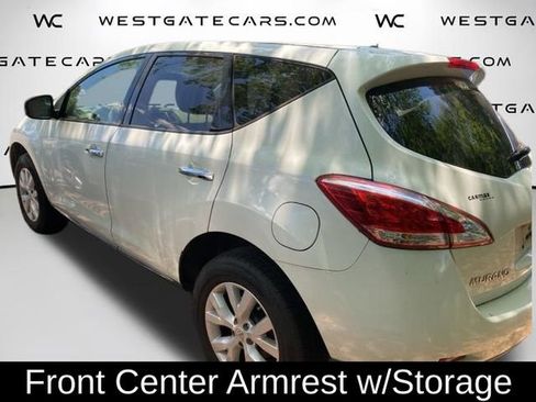 Used 2011 Nissan Murano S AWD/4WD image 11