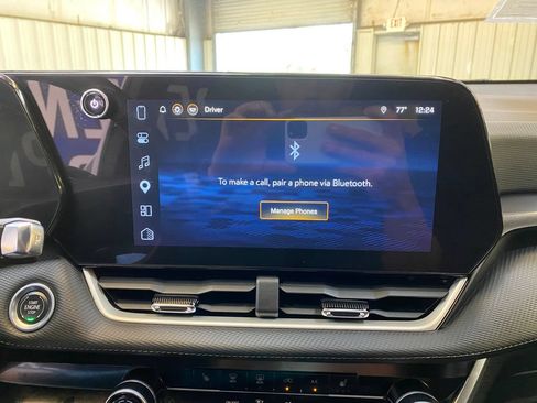 Used 2025 Chevrolet Equinox LT AWD/4WD image 39