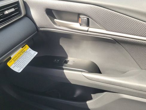 New 2026 Toyota Camry SE image 16