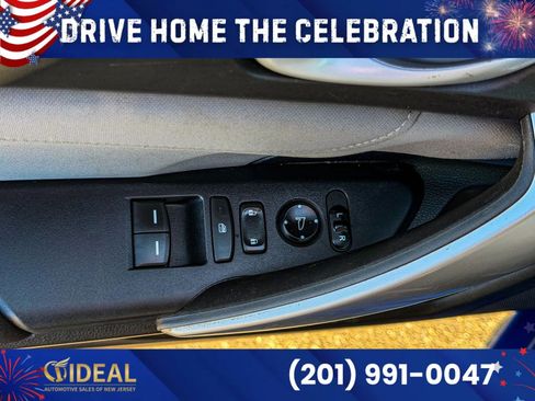 Used 2018 Honda Civic EX-T image 36