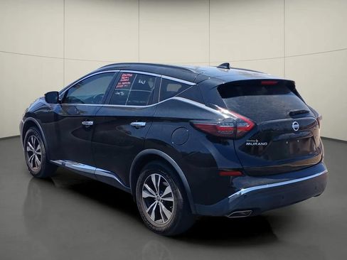 Used 2020 Nissan Murano SV FWD image 5