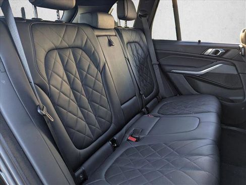 Used 2023 BMW X5 xDrive40i image 22