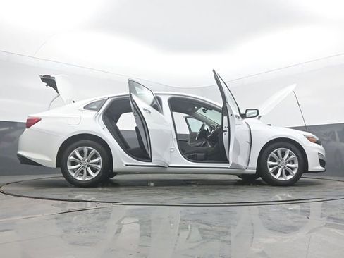 Used 2024 Chevrolet Malibu LT FWD image 70