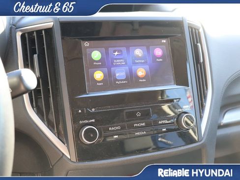 Used 2019 Subaru Forester Premium w/ All-Weather Package AWD/4WD image 33